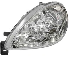 Priekinis žibintas TYC Citroen Xsara 1997-2010