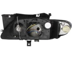 Priekinis žibintas TYC Citroen Xsara 1997-2010