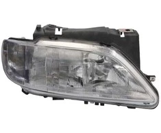 Priekinis žibintas TYC Citroen Xsara 1997-2010