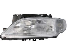 Priekinis žibintas TYC Citroen Xsara 1997-2010