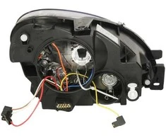 Priekinis žibintas TYC Citroen Xsara 1997-2010
