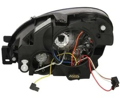 Priekinis žibintas TYC Citroen Xsara 1997-2010