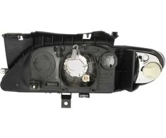Priekinis žibintas TYC Citroen Xsara 1997-2010