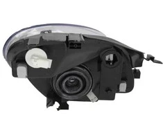 Priekinis žibintas TYC Citroen Xsara Picasso 1999-