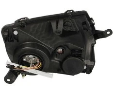 Priekinis žibintas TYC Dacia Duster 2010-