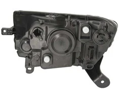 Priekinis žibintas TYC Dacia Logan, Sandero 2012-