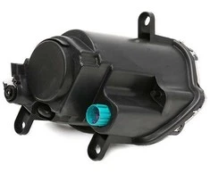 Priekinis žibintas TYC Fiat 500 2007-