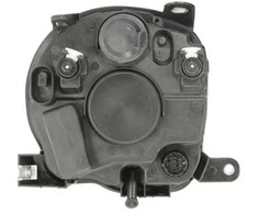 Priekinis žibintas TYC Fiat 500 2007-