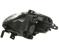 Priekinis žibintas TYC Fiat 500 L 2012-