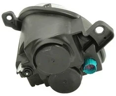 Priekinis žibintas TYC Fiat 500 L 2012-