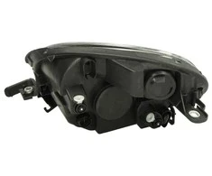 Priekinis žibintas TYC Fiat 500 L 2012-
