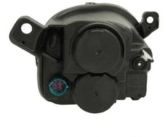 Priekinis žibintas TYC Fiat 500 L 2012-