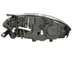 Priekinis žibintas TYC Fiat Bravo 2006-