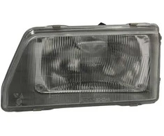 Priekinis žibintas TYC Fiat Cinquicento 1991-1998