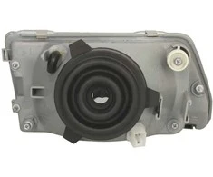 Priekinis žibintas TYC Fiat Cinquicento 1991-1998