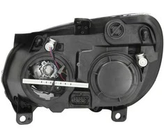 Priekinis žibintas TYC Fiat Doblo 2000-