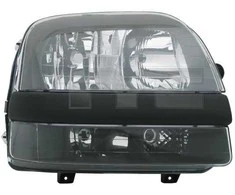 Priekinis žibintas TYC Fiat Doblo 2000-
