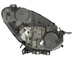 Priekinis žibintas TYC Fiat Doblo, Opel Combo D 2009-