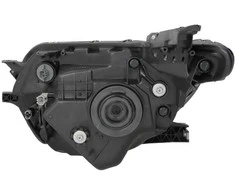 Priekinis žibintas TYC Fiat Fullback, Mitsubishi L200 2014-