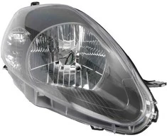Priekinis žibintas TYC Fiat Grande Punto 2005-