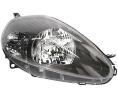 Priekinis žibintas TYC Fiat Grande Punto 2005-