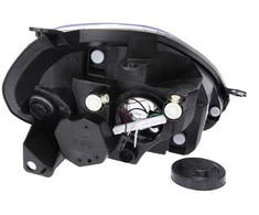 Priekinis žibintas TYC Fiat Grande Punto 2005-
