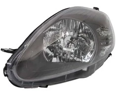 Priekinis žibintas TYC Fiat Grande Punto 2005-