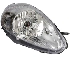 Priekinis žibintas TYC Fiat Grande Punto 2005-