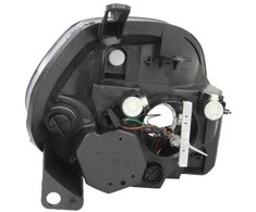 Priekinis žibintas TYC Fiat Grande Punto 2005-