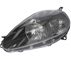 Priekinis žibintas TYC Fiat Grande Punto 2005-