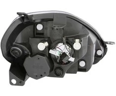 Priekinis žibintas TYC Fiat Grande Punto 2005-