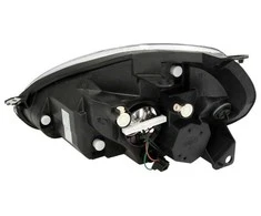 Priekinis žibintas TYC Fiat Grande Punto 2005-