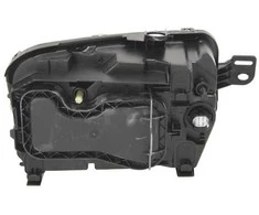 Priekinis žibintas TYC Fiat Panda 2003-