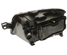 Priekinis žibintas TYC Fiat Panda 2003-