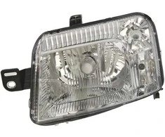 Priekinis žibintas TYC Fiat Panda 2003-
