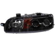 Priekinis žibintas TYC Fiat Punto 1999-2012