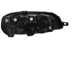 Priekinis žibintas TYC Fiat Punto 1999-2012
