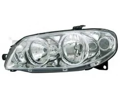 Priekinis žibintas TYC Fiat Punto 1999-2012