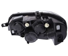 Priekinis žibintas TYC Fiat Punto 1999-2012
