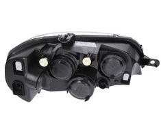 Priekinis žibintas TYC Fiat Punto 1999-2012