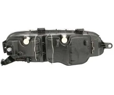 Priekinis žibintas TYC Fiat Punto 1999-2012