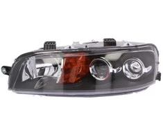 Priekinis žibintas TYC Fiat Punto 1999-2012