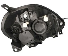 Priekinis žibintas TYC Fiat Punto, Punto Evo 2008-