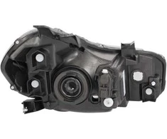 Priekinis žibintas TYC Fiat Sedici, Suzuki SX4 2006-
