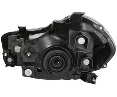 Priekinis žibintas TYC Fiat Sedici, Suzuki SX4 2006-