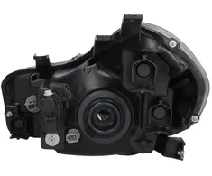 Priekinis žibintas TYC Fiat Sedici, Suzuki SX4 2006-