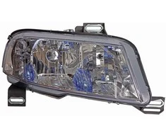 Priekinis žibintas TYC Fiat Stilo 2001-