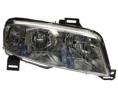 Priekinis žibintas TYC Fiat Stilo 2001-