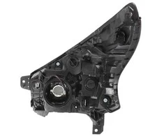 Priekinis žibintas TYC Fiat Talento, Nissan NV300, Renault Trafic 2016-