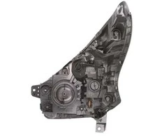 Priekinis žibintas TYC Fiat Talento, Nissan NV300, Renault Trafic 2016-